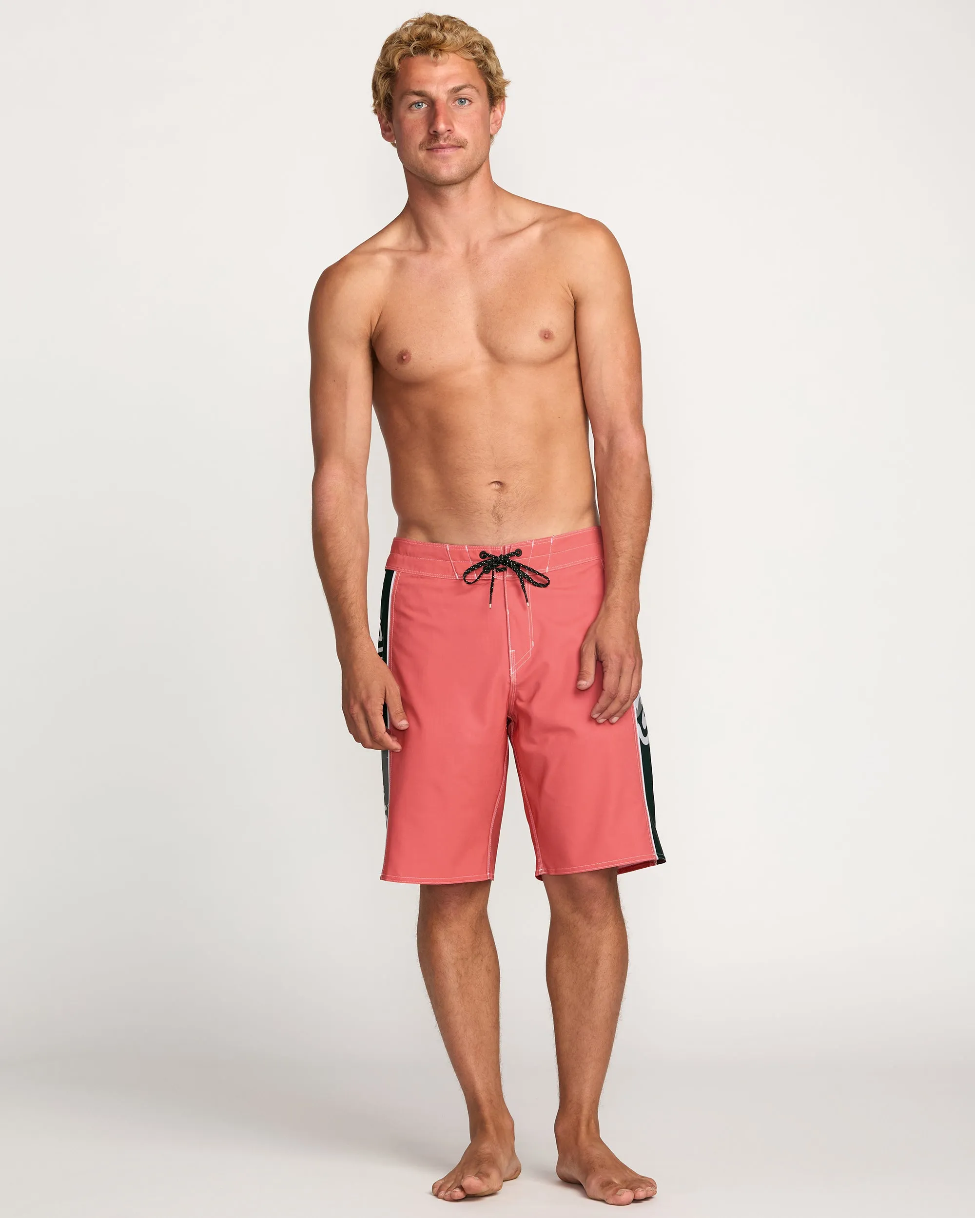 Dbah 2.0 Pro Boardshorts - Washed Red sold by Billabong product image thumbnail 5