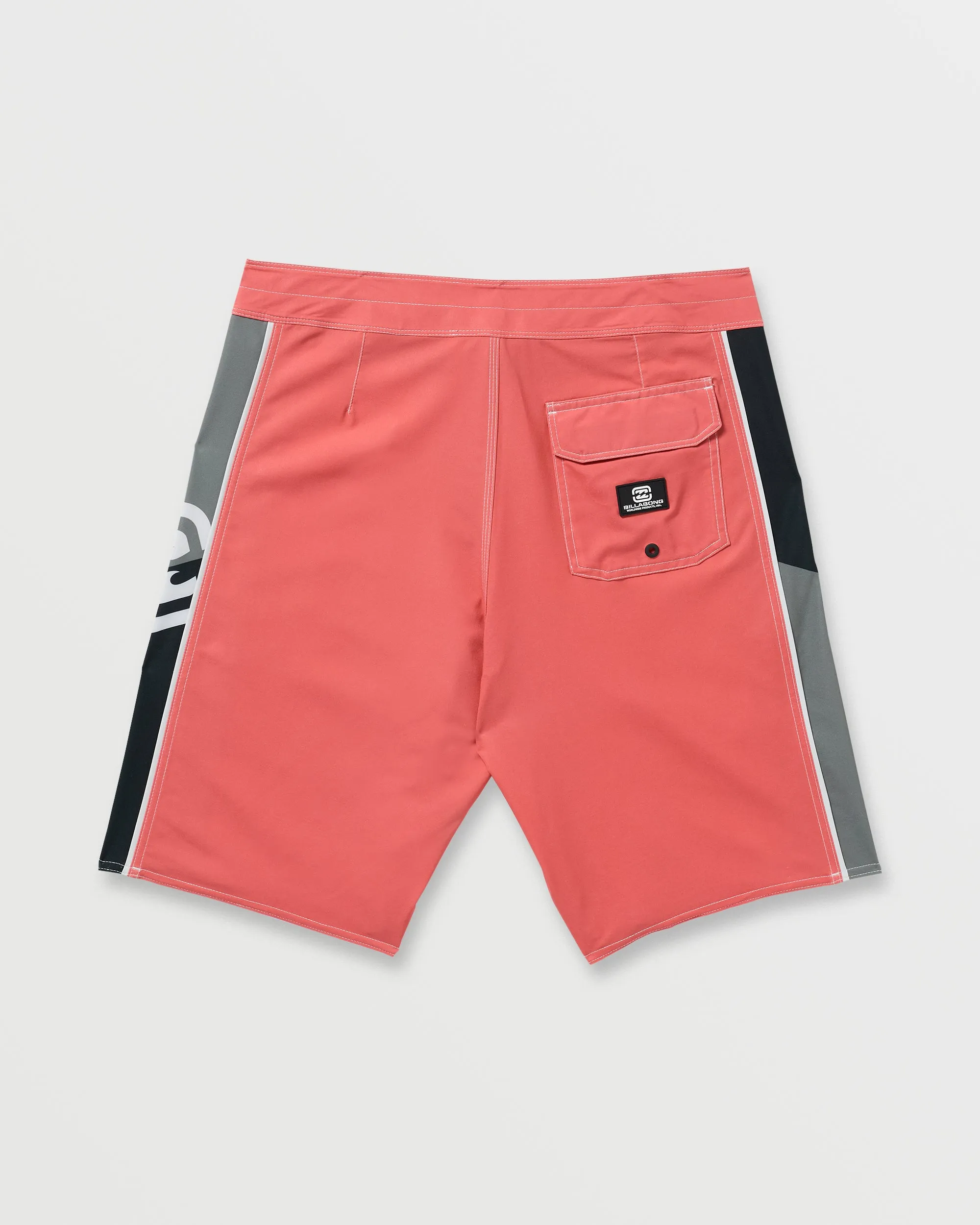 Dbah 2.0 Pro Boardshorts - Washed Red sold by Billabong product image thumbnail 4