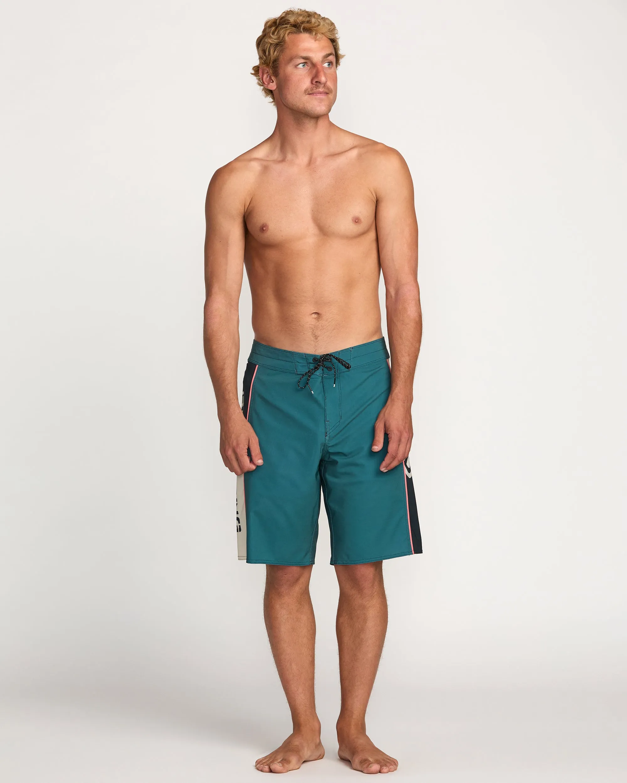 Dbah 2.0 Pro Boardshorts - Marine sold by Billabong product image thumbnail 5
