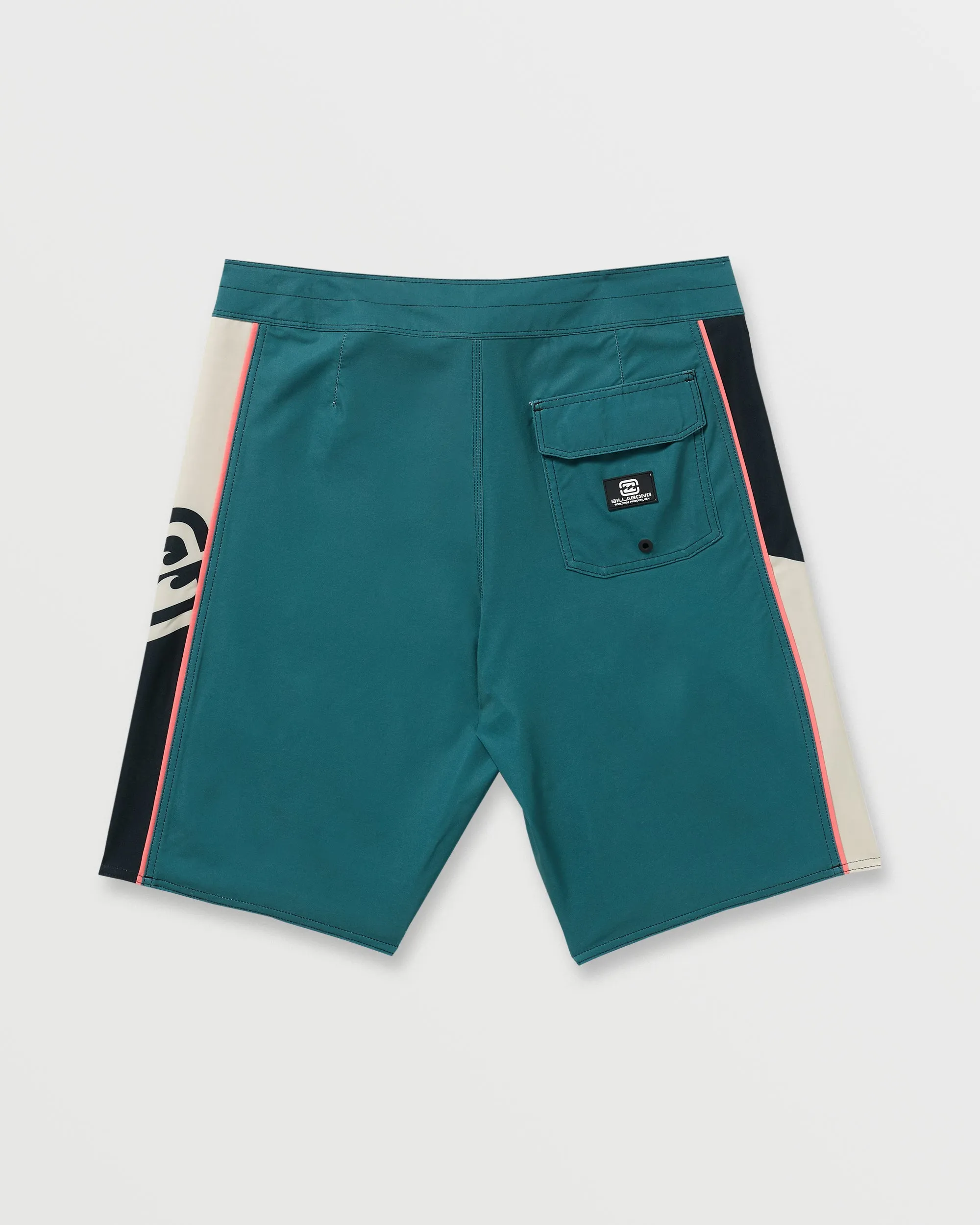Dbah 2.0 Pro Boardshorts - Marine sold by Billabong product image thumbnail 4