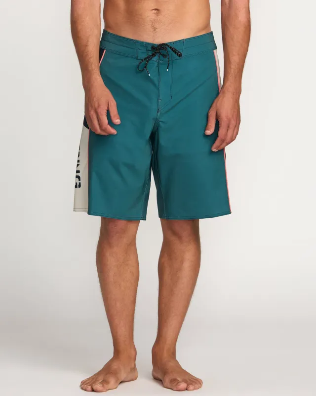 Dbah 2.0 Pro Boardshorts - Marine sold by Billabong