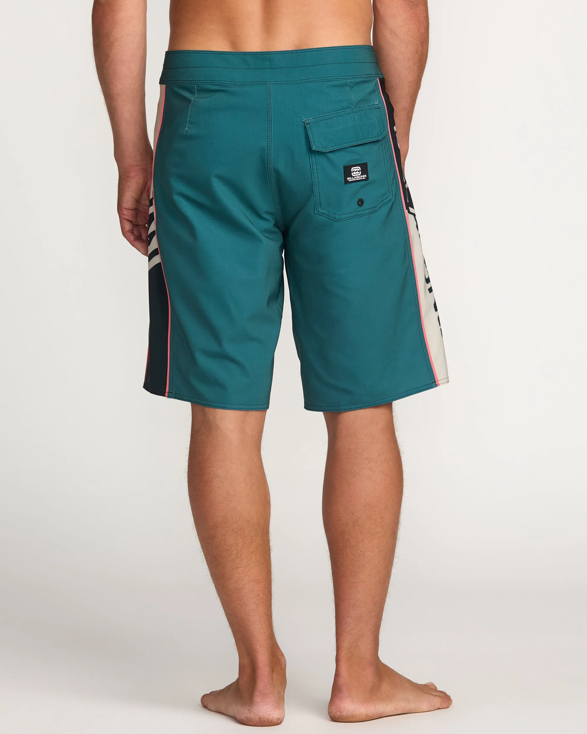 Dbah 2.0 Pro Boardshorts - Marine sold by Billabong product image thumbnail 2