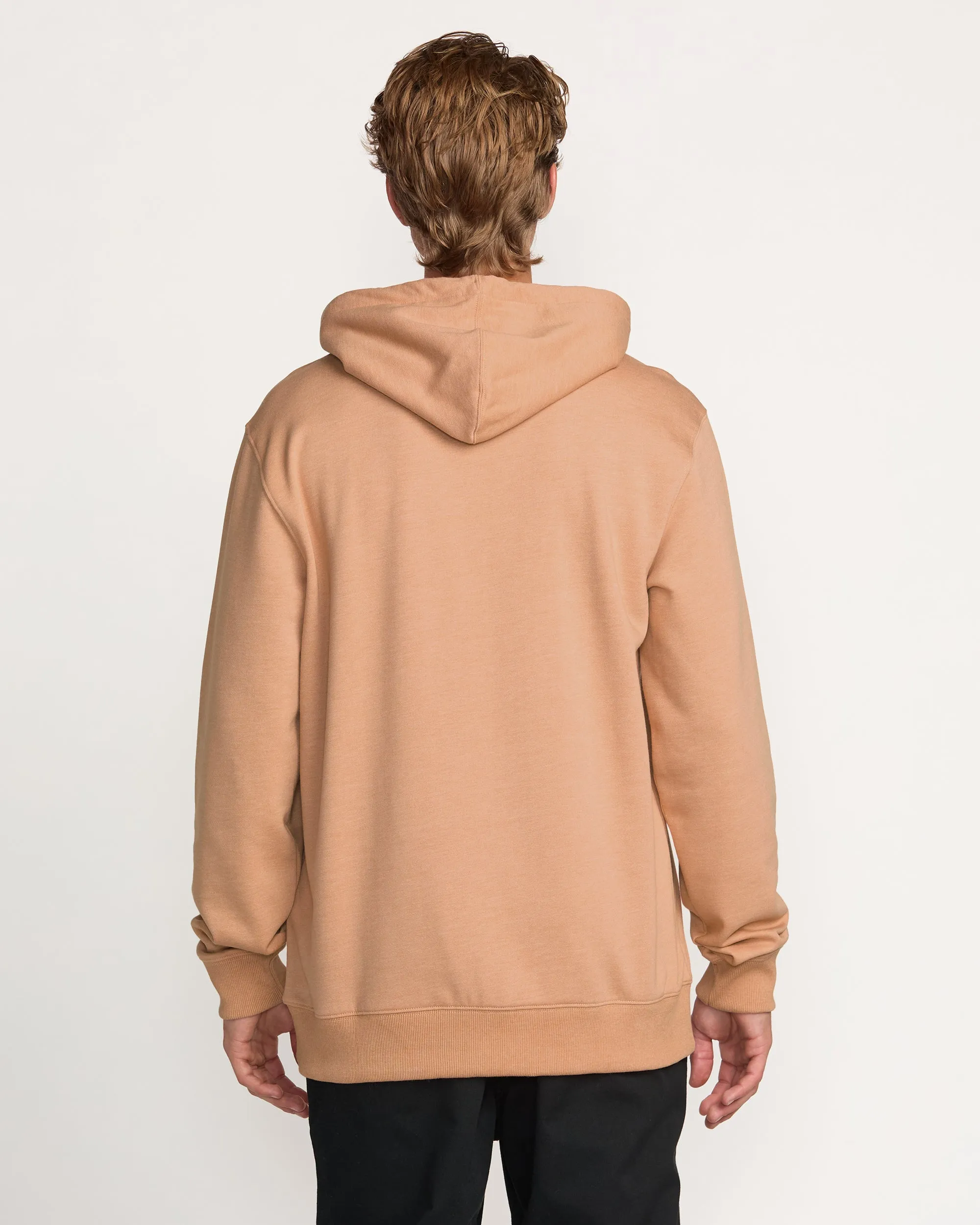 All Day Pullover Sweatshirt - Coral Haze sold by Billabong product image thumbnail 2