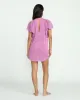 Out For Waves Coverup Dress - Bright Rose sold by Billabong