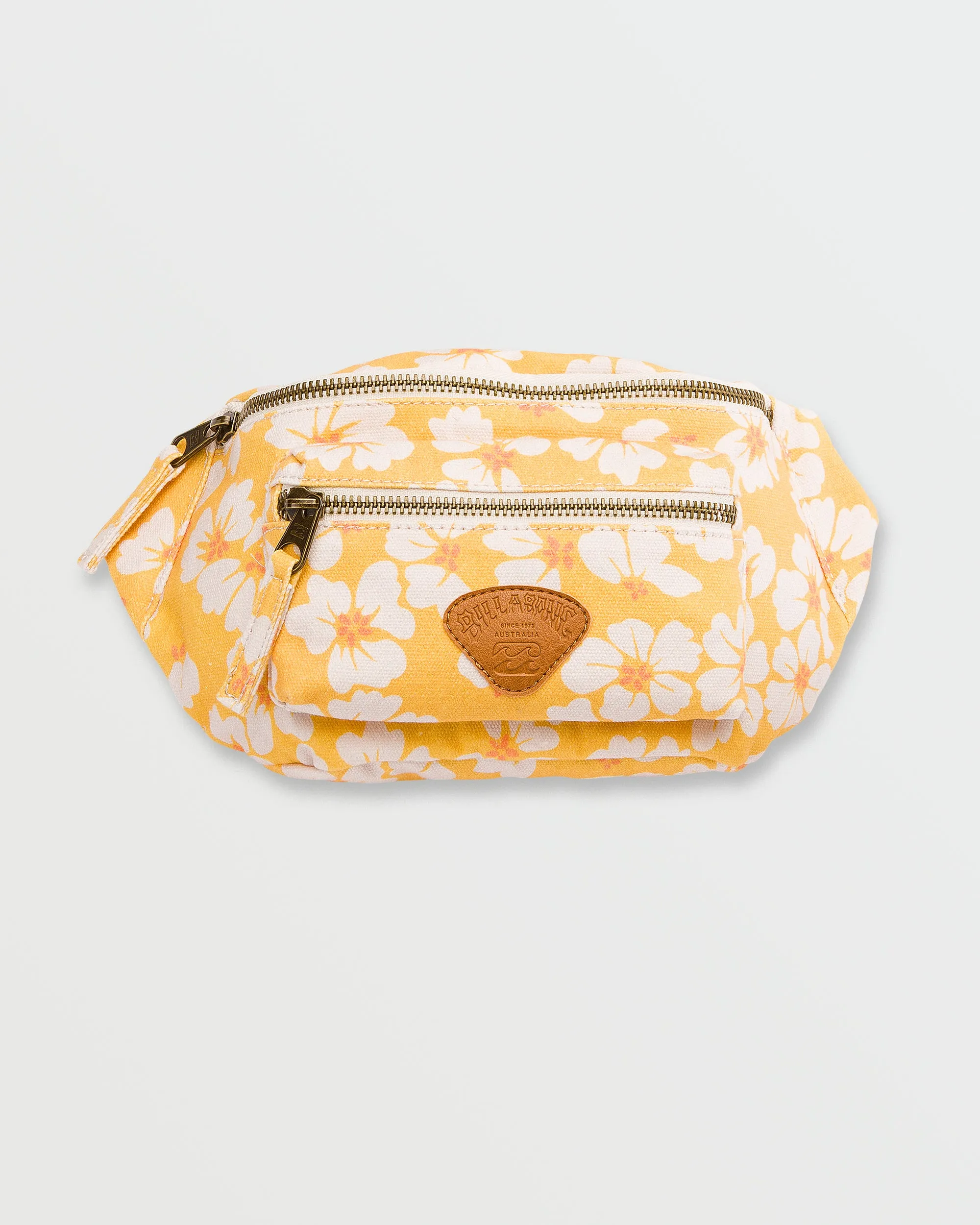 On My Bum Waistbag - Golden Peach sold by Billabong product image thumbnail 3