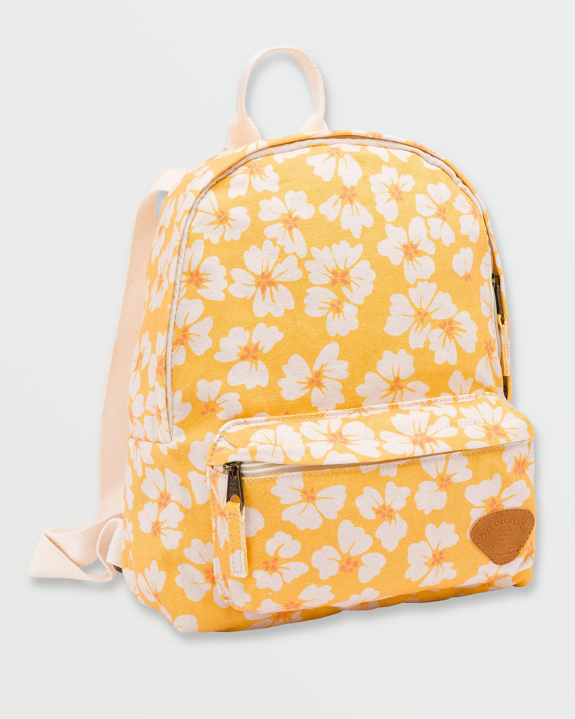 Mini Mama Backpack - Golden Peach sold by Billabong