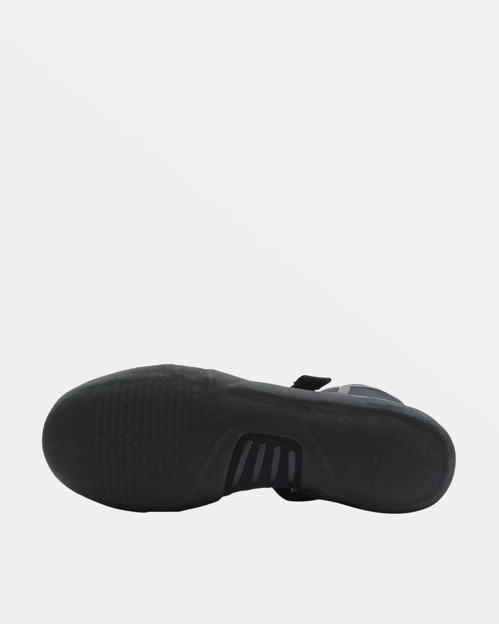 5mm Furnace Upcycler Welded Round Toe Wetsuit Boots - Black sold by Billabong product image thumbnail 3