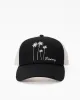 Aloha Forever Trucker Hat - Black sold by Billabong