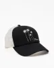 Aloha Forever Trucker Hat - Black sold by Billabong