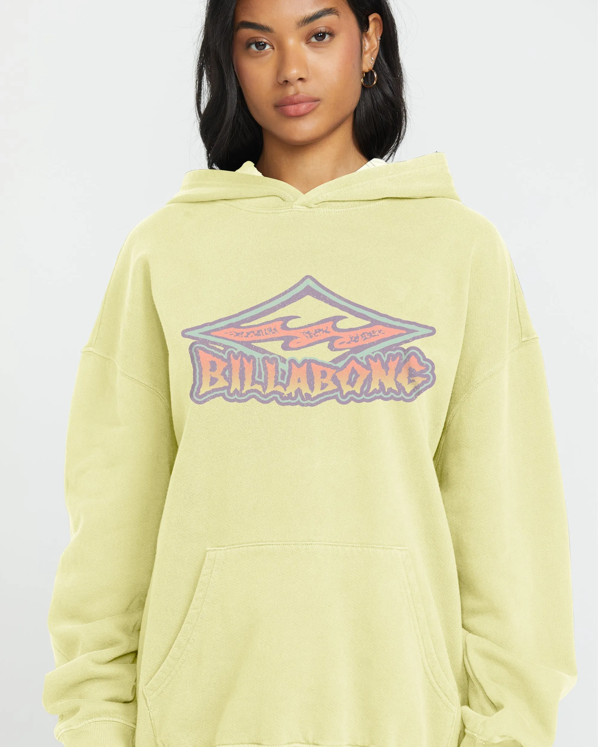 Ride Out Hoodie - Sunspell sold by Billabong product image thumbnail 5