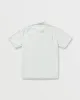 Ricardo Short Sleeve Shirt - Ash Blue sold by Billabong