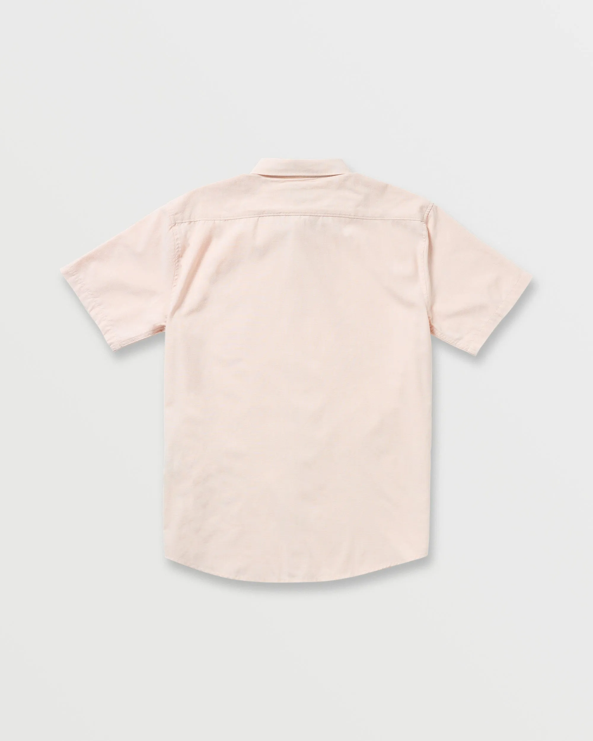 All Day Short Sleeve Shirt - Coral Haze sold by Billabong product image thumbnail 4