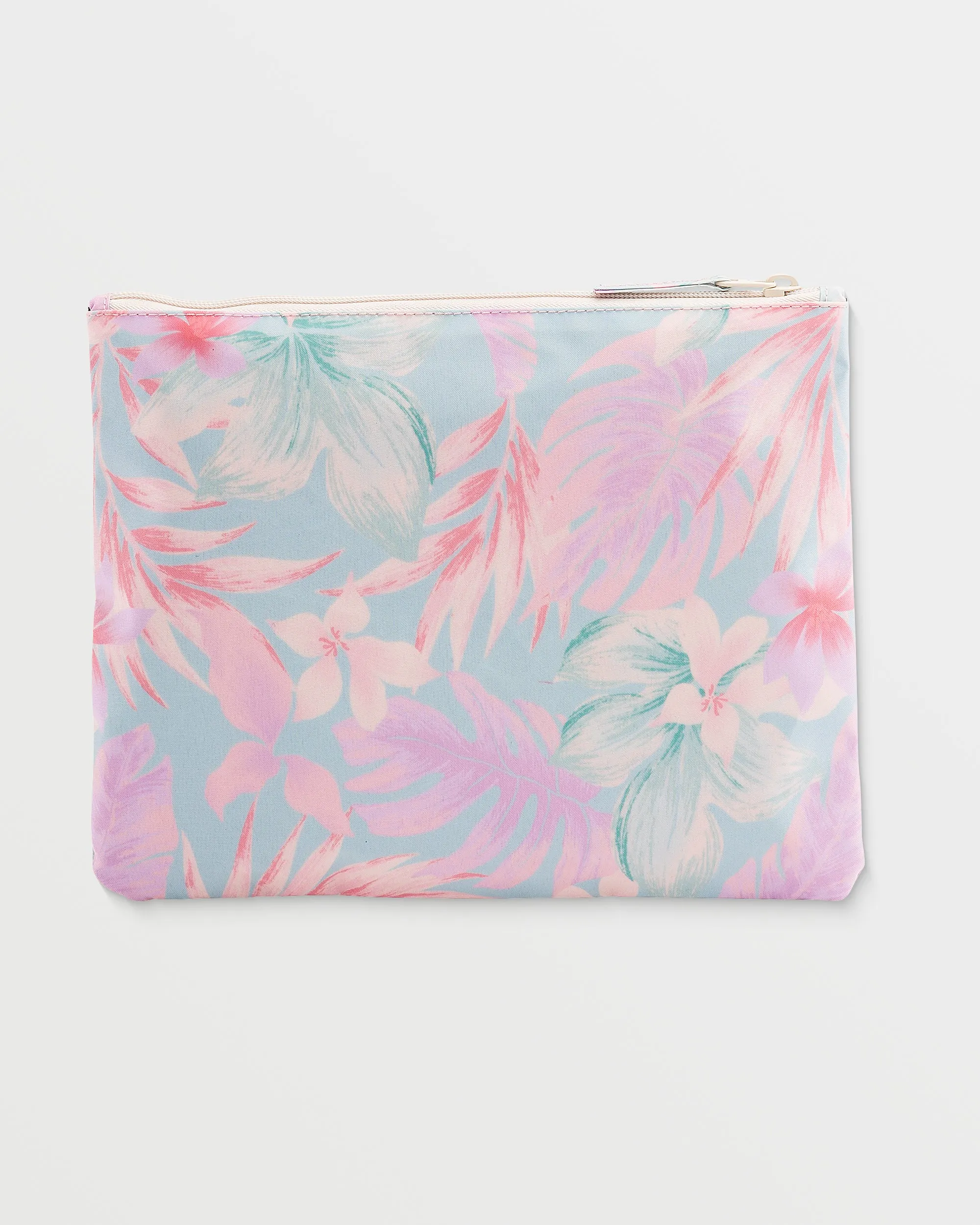 Keenie Bikini Bag - Coastal Blue sold by Billabong product image thumbnail 2