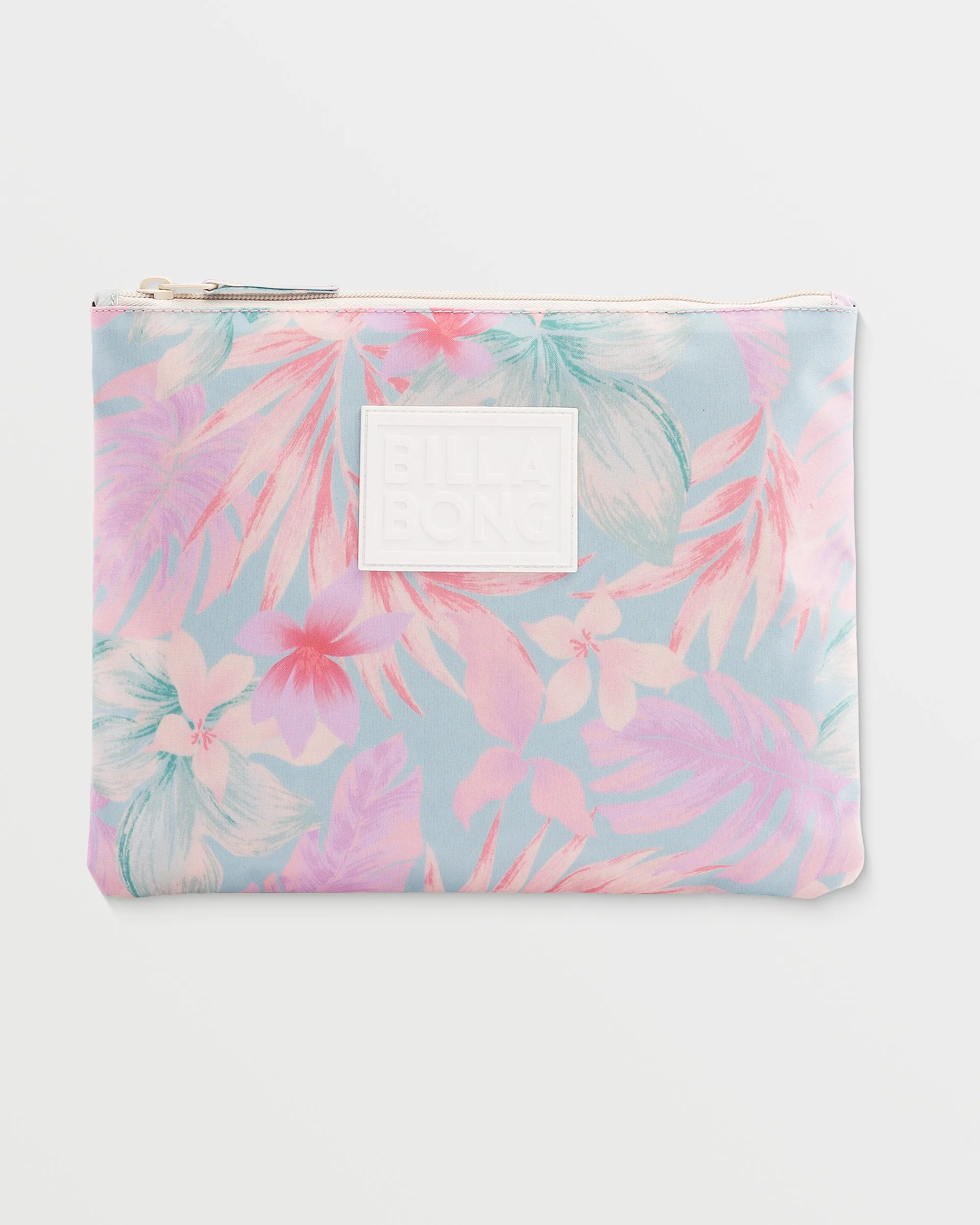 Keenie Bikini Bag - Coastal Blue sold by Billabong product image thumbnail 3