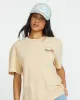 Heritage Mashup Hat - Pistachio sold by Billabong