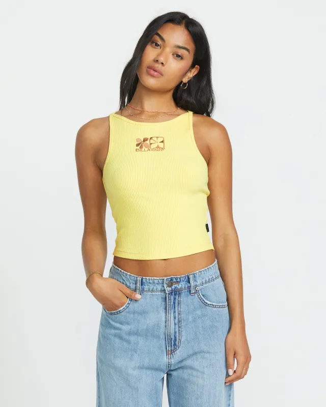 Go For It Tank - Sunspell sold by Billabong