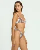 Sunset Canyon Demi Underwire Bikini Top - Nutmeg sold by Billabong