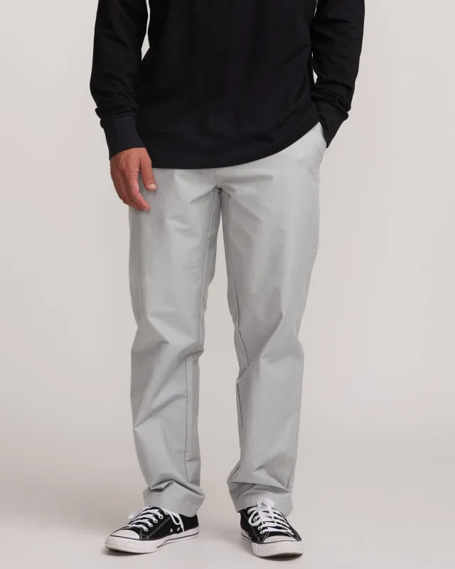 A/Div Surftrek Plus Pant - Alloy sold by Billabong