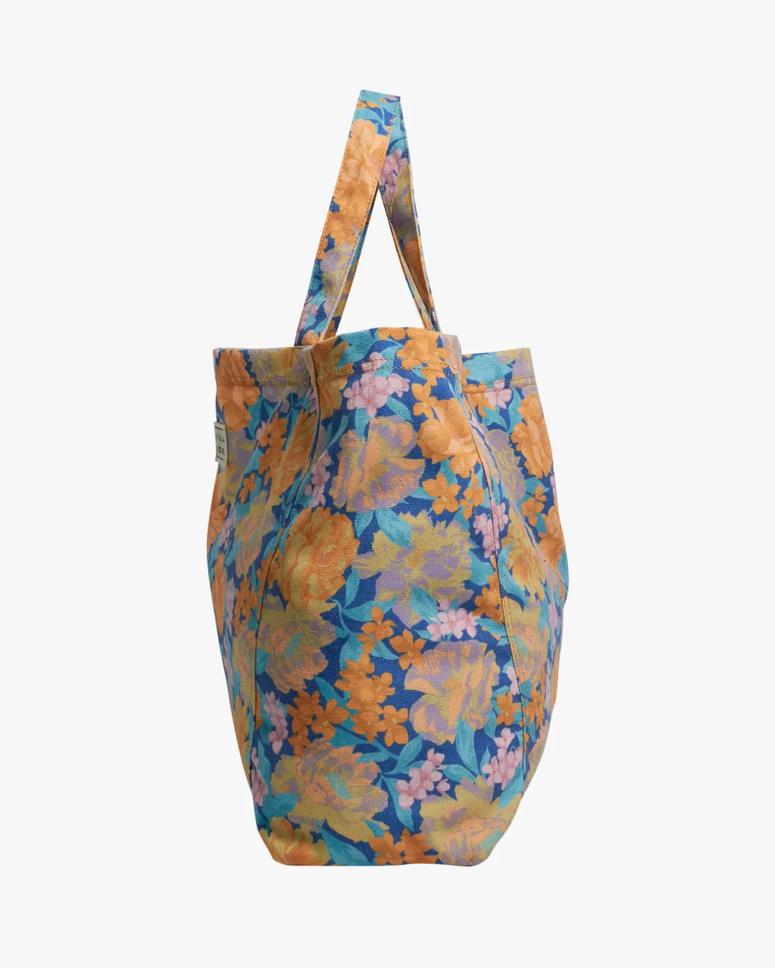 Last Summer Vacation Beach Bag - Blue sold by Billabong product image thumbnail 4