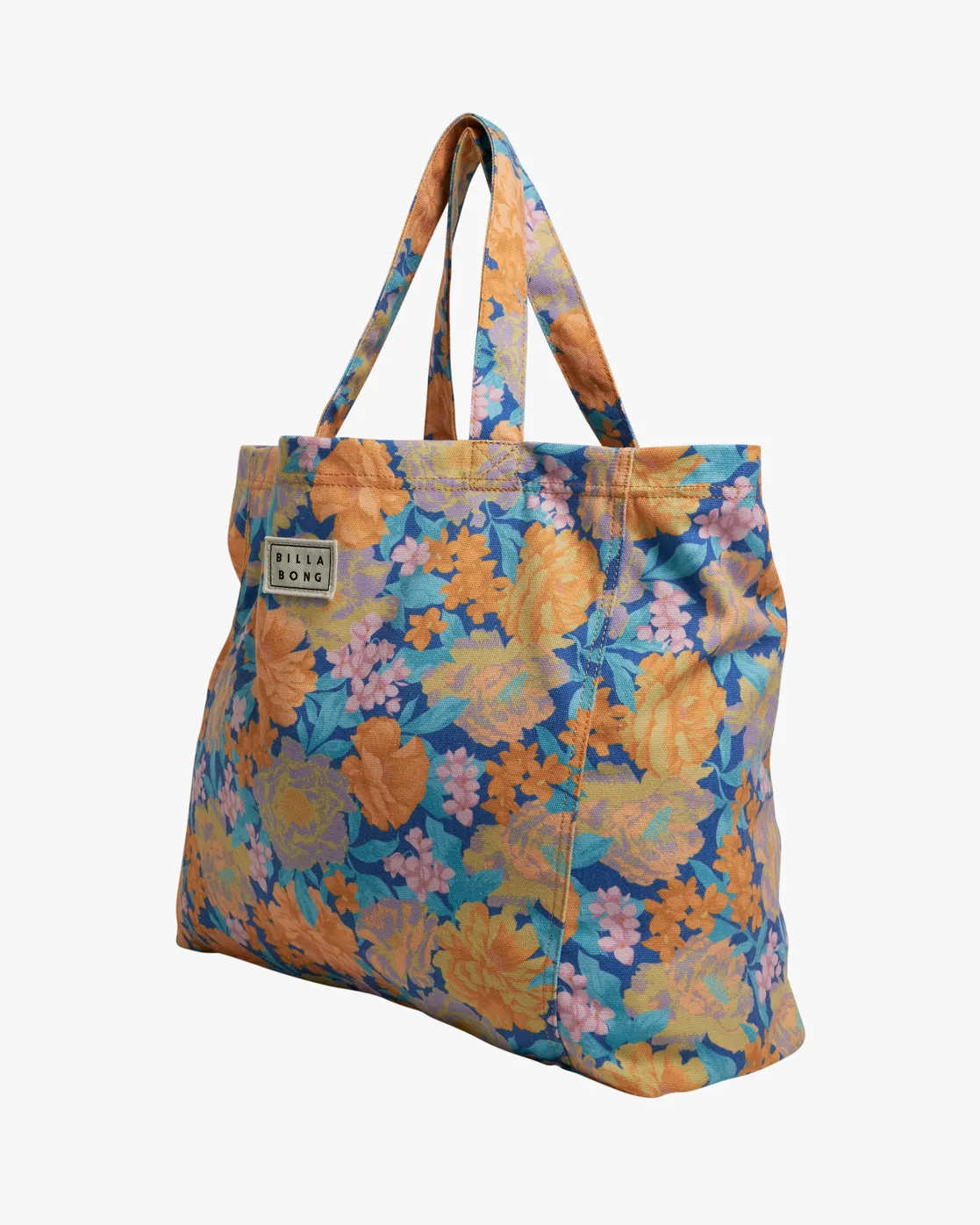 Last Summer Vacation Beach Bag - Blue sold by Billabong product image thumbnail 2