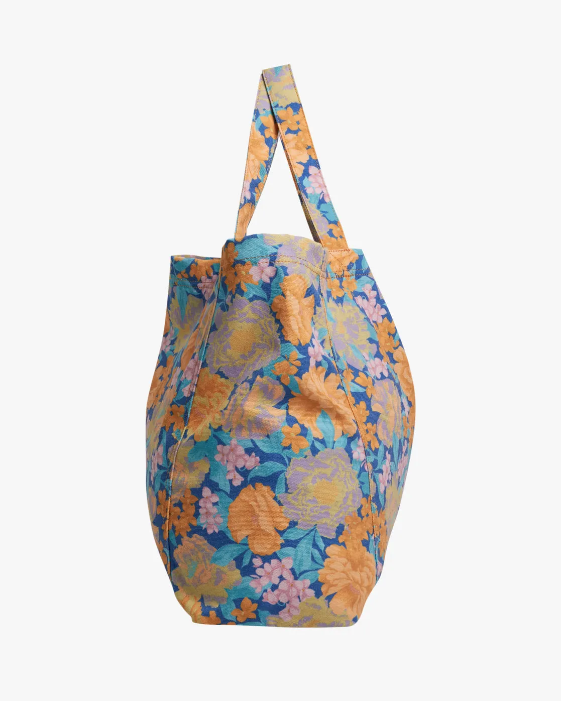 Last Summer Vacation Beach Bag - Blue sold by Billabong product image thumbnail 5