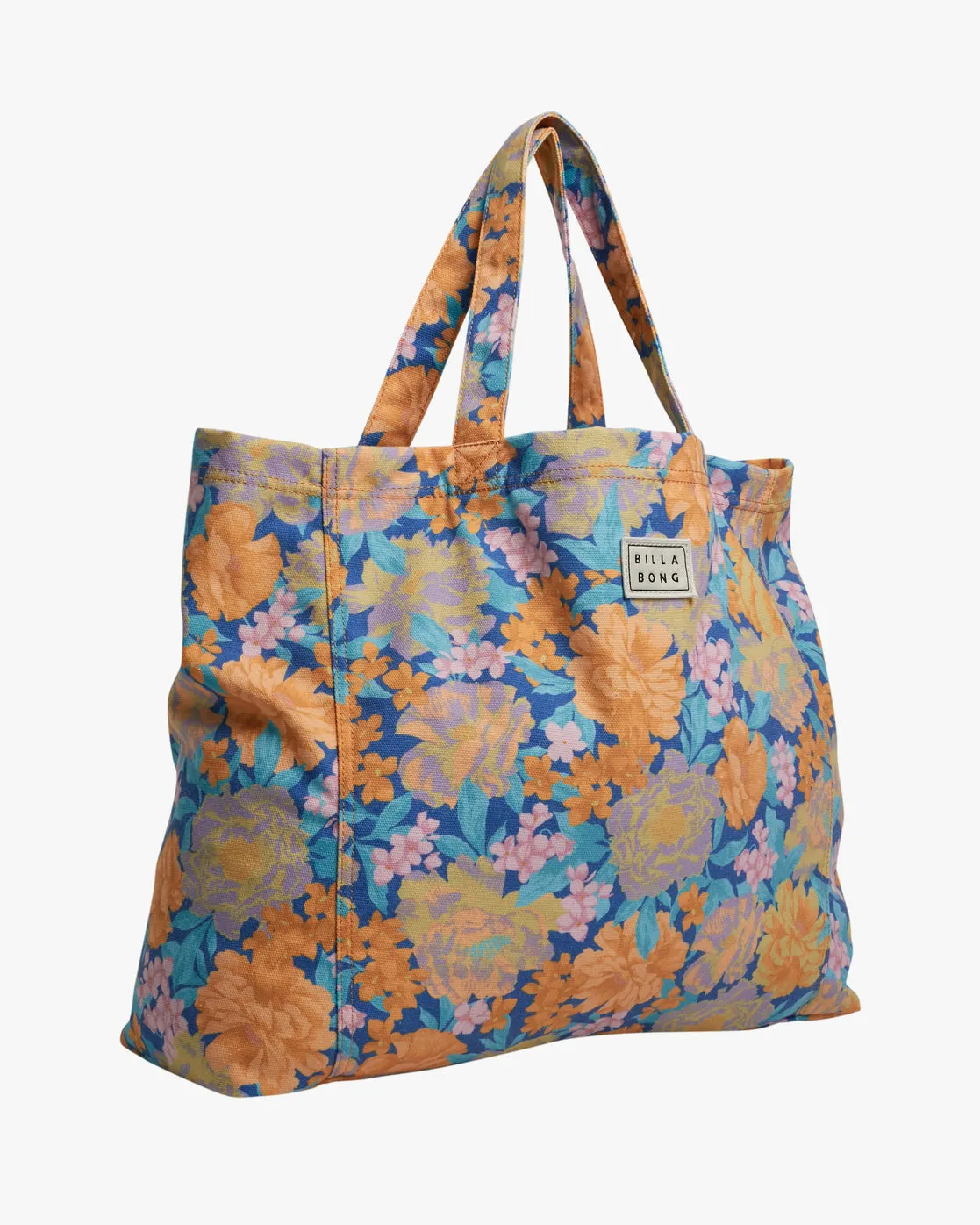 Last Summer Vacation Beach Bag - Blue sold by Billabong product image thumbnail 3