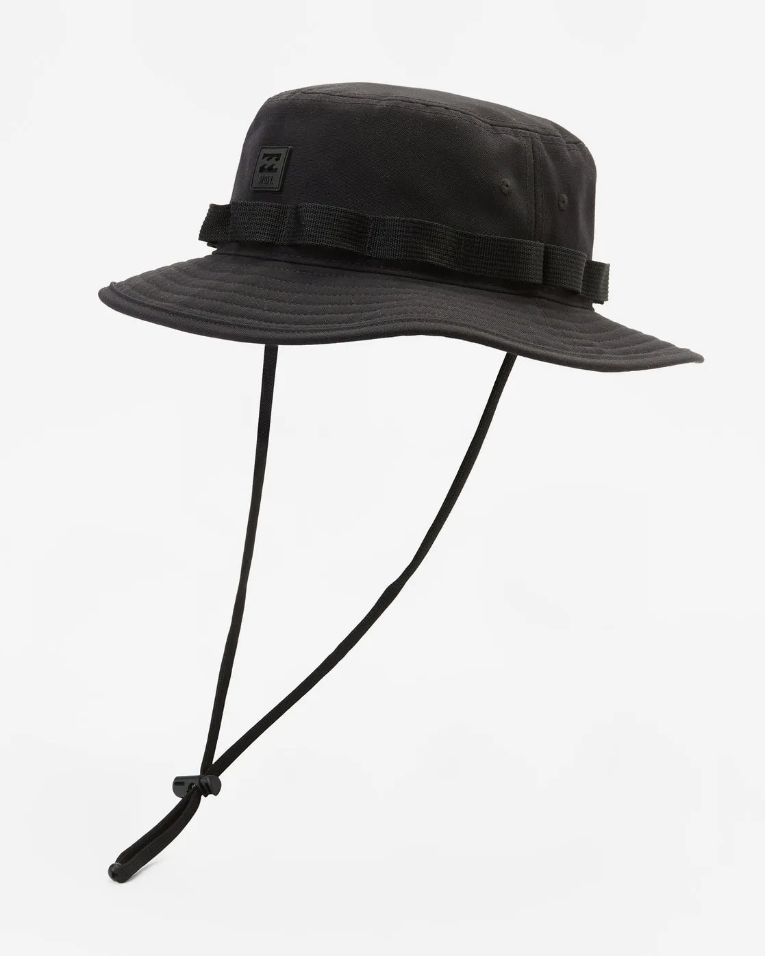 A/Div Boonie Hat - Black sold by Billabong product image thumbnail 2