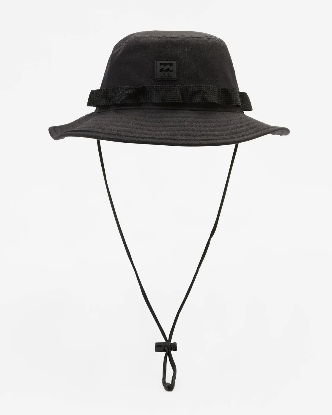 A/Div Boonie Hat - Black sold by Billabong product image thumbnail 3