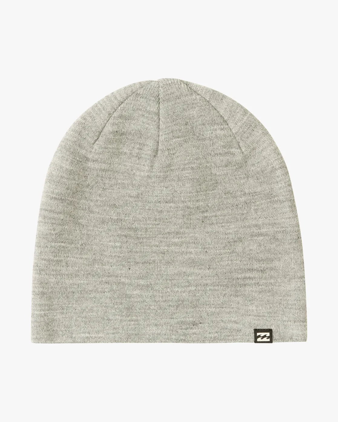 All Day Beanie - Grey Heather sold by Billabong