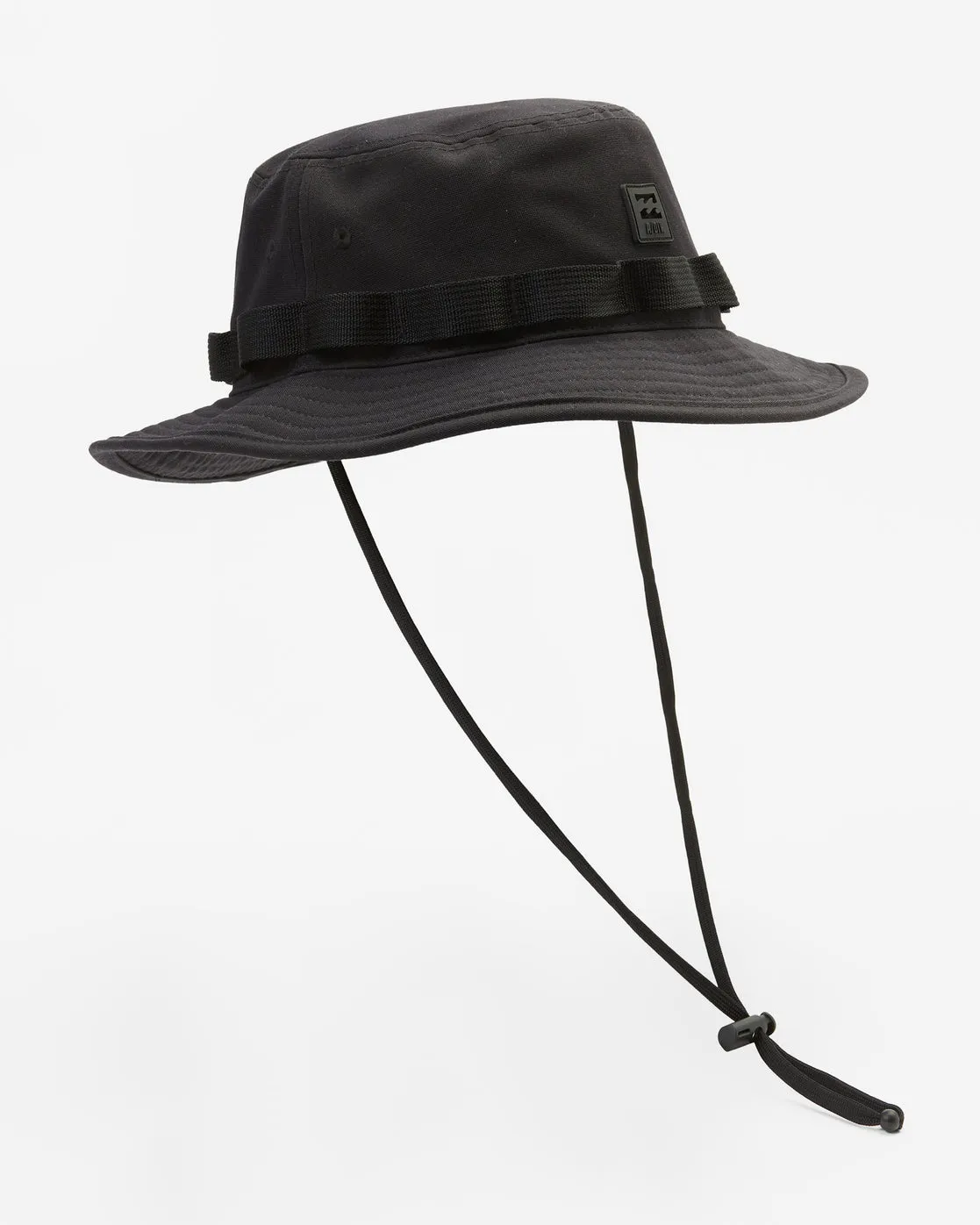 A/Div Boonie Hat - Black sold by Billabong product image thumbnail 4
