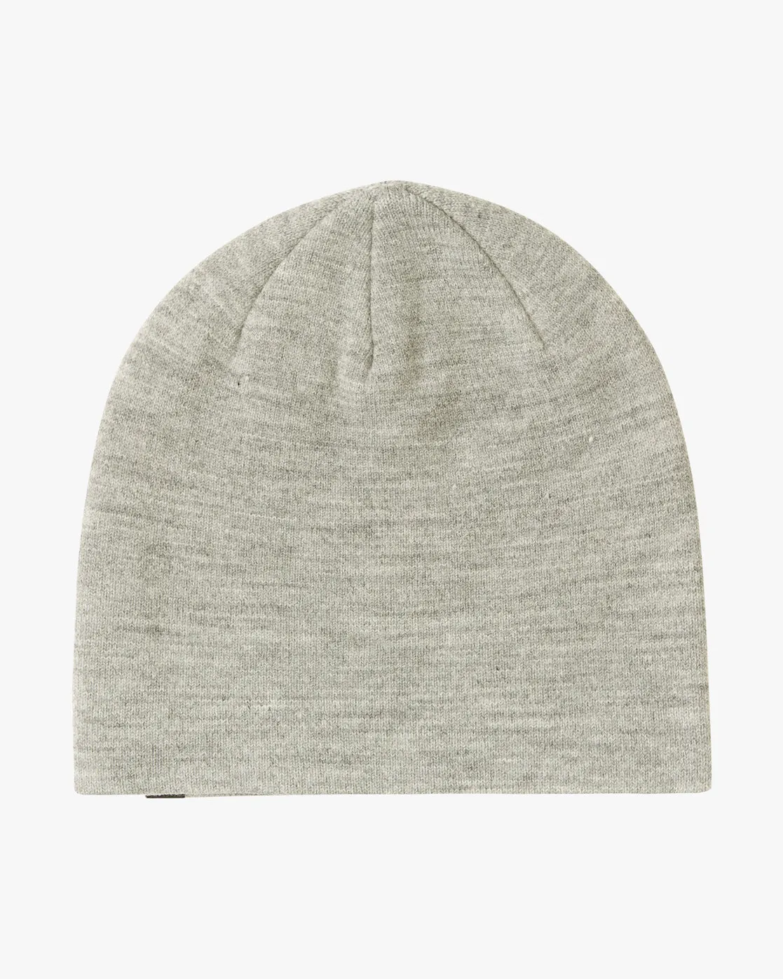 All Day Beanie - Grey Heather sold by Billabong product image thumbnail 2