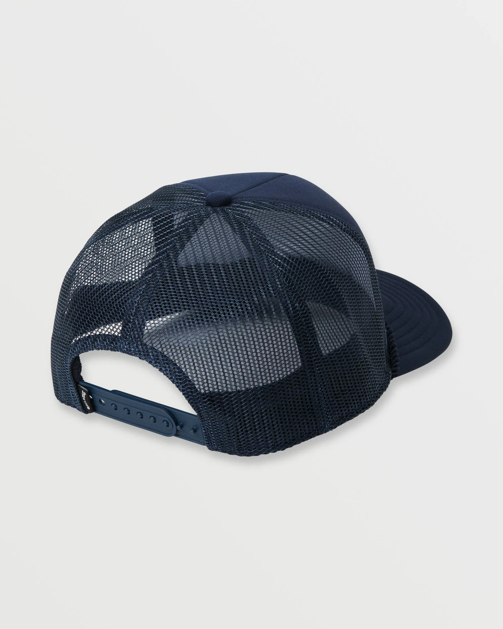 Kahili Hi Trucker Hat - Navy sold by Billabong product image thumbnail 2