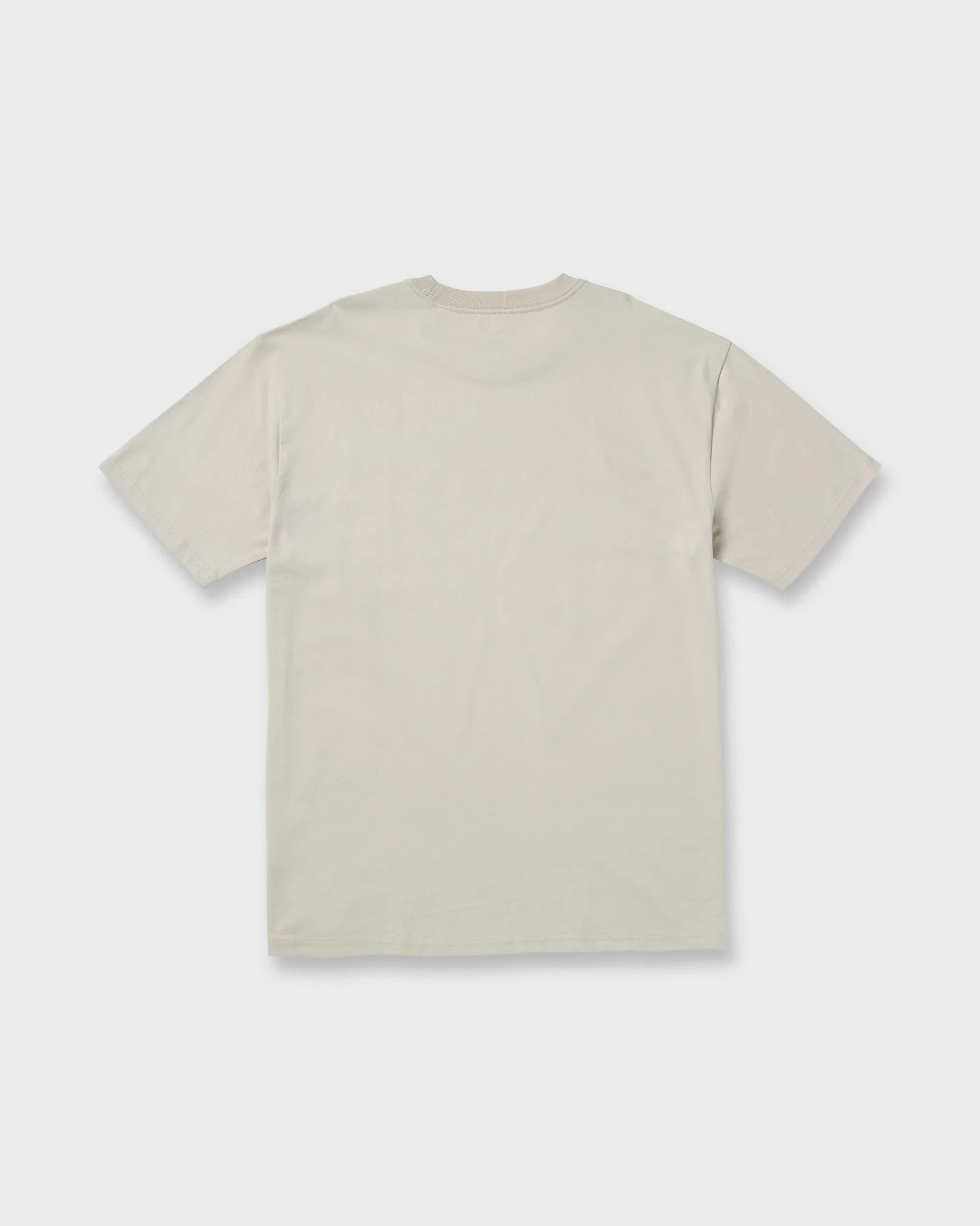 Kahili Hawaii Regular Tee - Bleached Sand sold by Billabong product image thumbnail 2