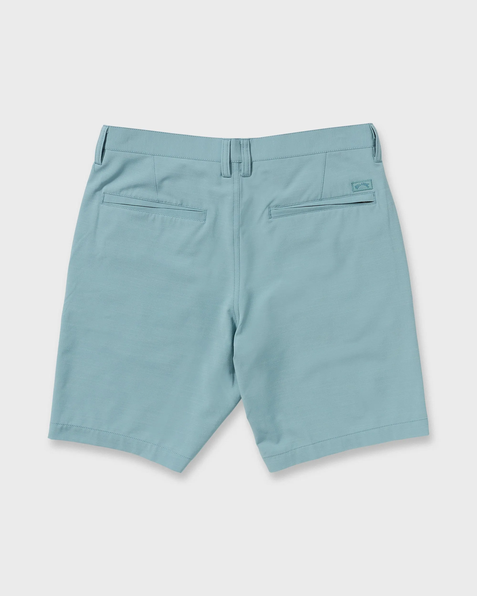 Crossfire Submersible 19" Hybrid Shorts - Glacier Blue sold by Billabong product image thumbnail 4