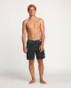 73 Hi Pro Performance 18" Boardshorts - Stealth sold by Billabong