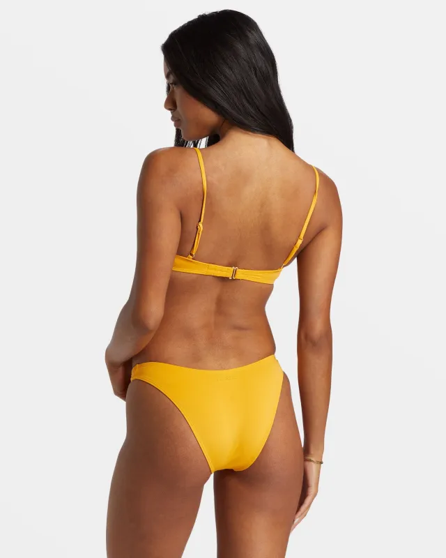 Sol Searcher Hike Bikini Bottom - Nectar Pop sold by Billabong