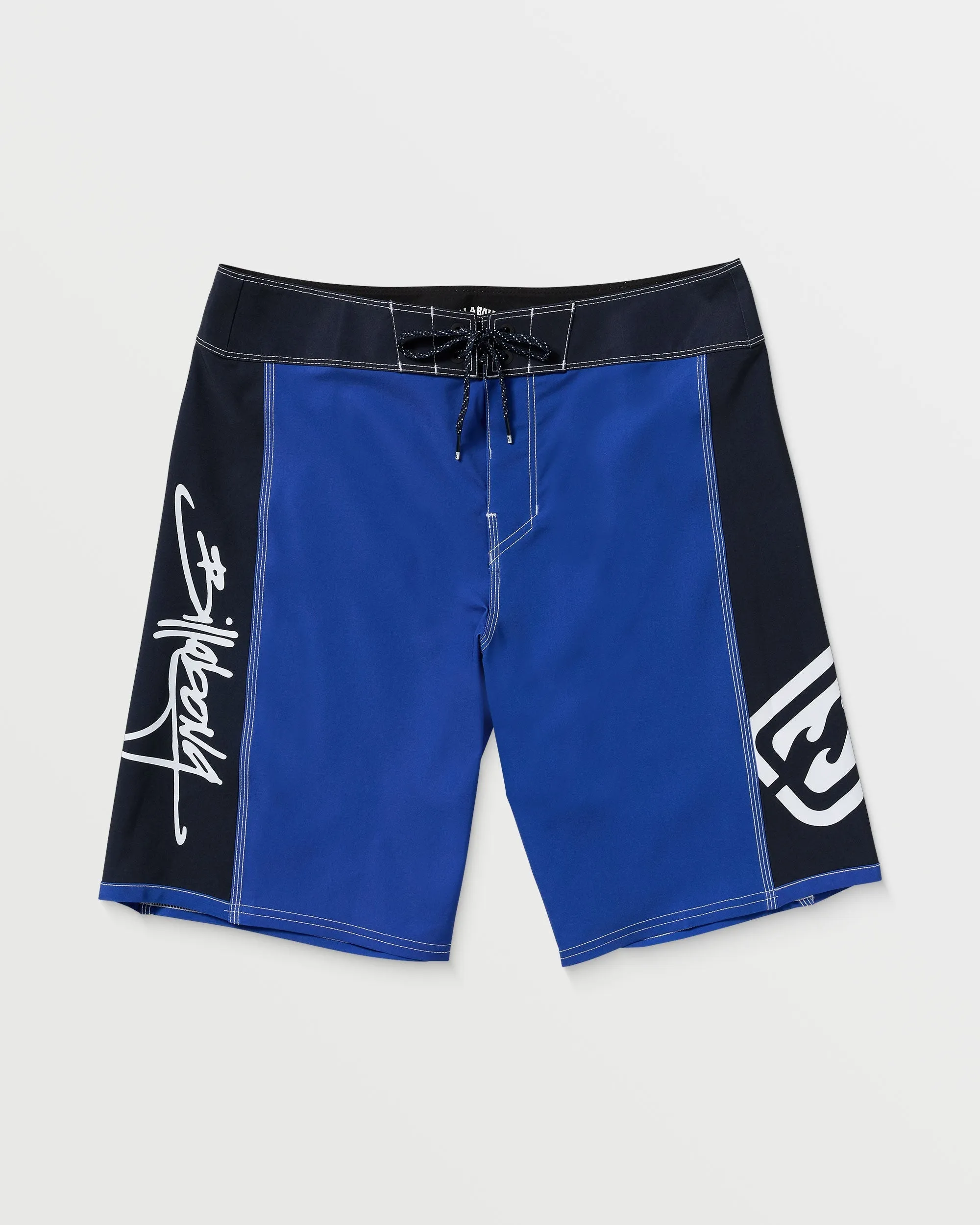 Scoop Pro Performance 20" Boardshorts - Cobalt sold by Billabong