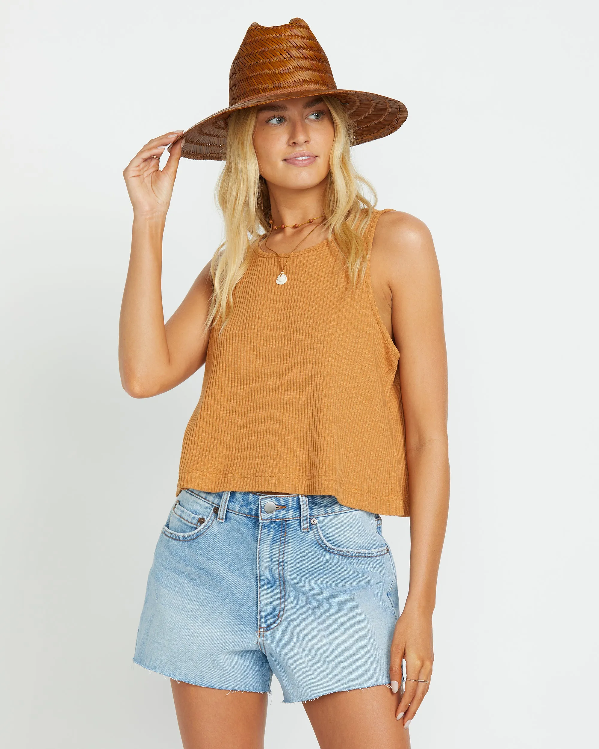 High Tides Denim Shorts - Surf Spray sold by Billabong