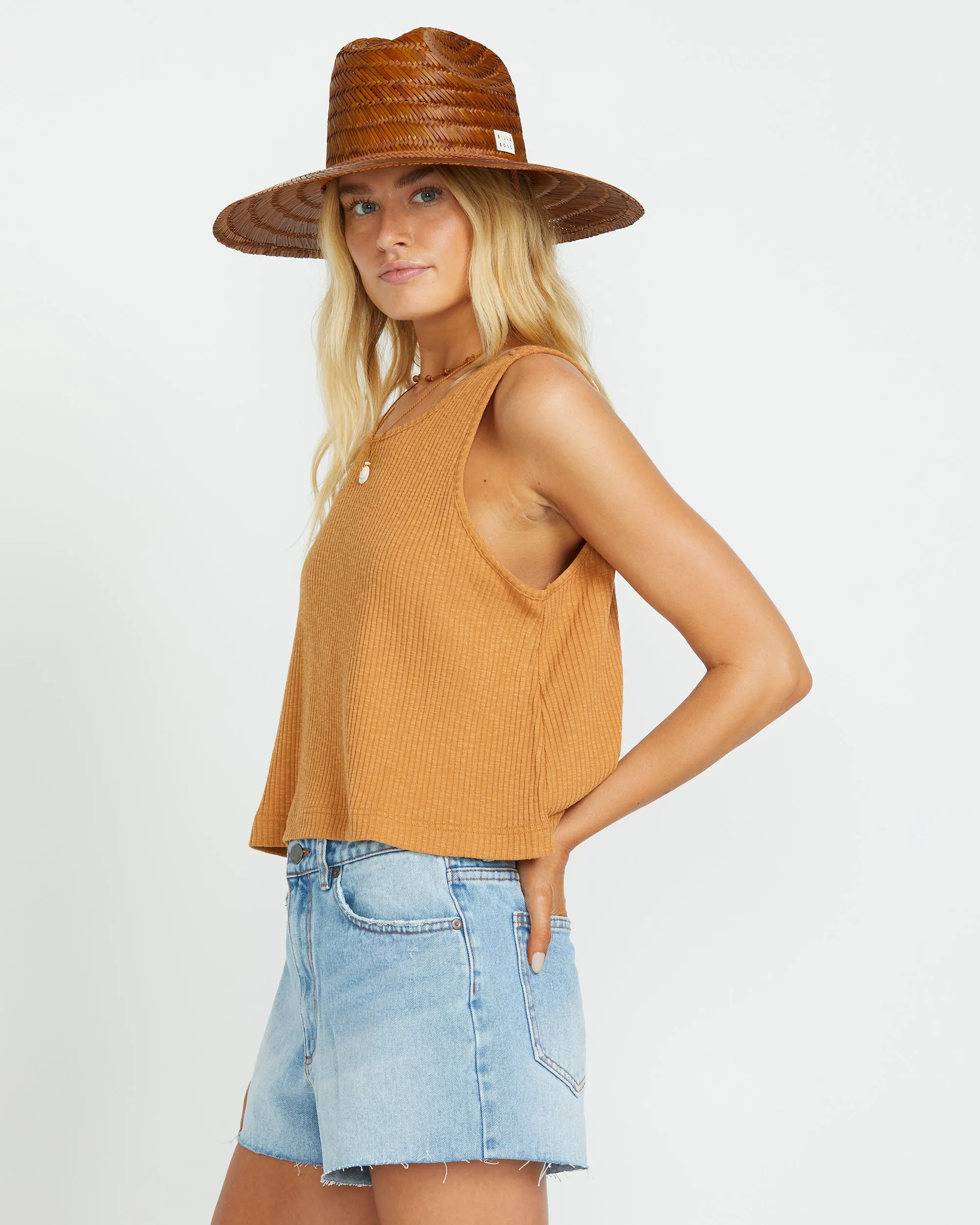 High Tides Denim Shorts - Surf Spray sold by Billabong product image thumbnail 3