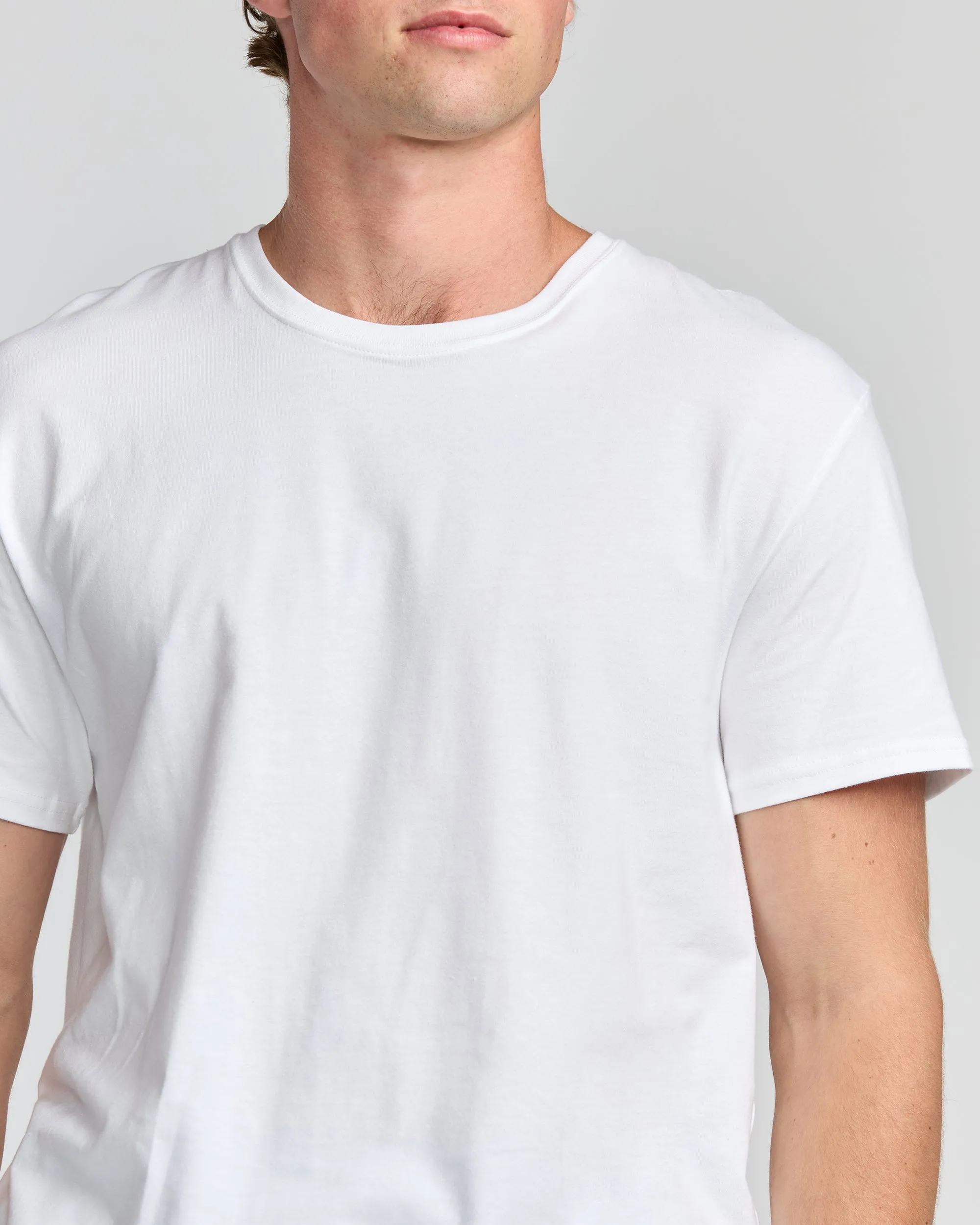 Larry Laybacks 19" Cord Shorts - Midnight Blue sold by Billabong product image thumbnail 5