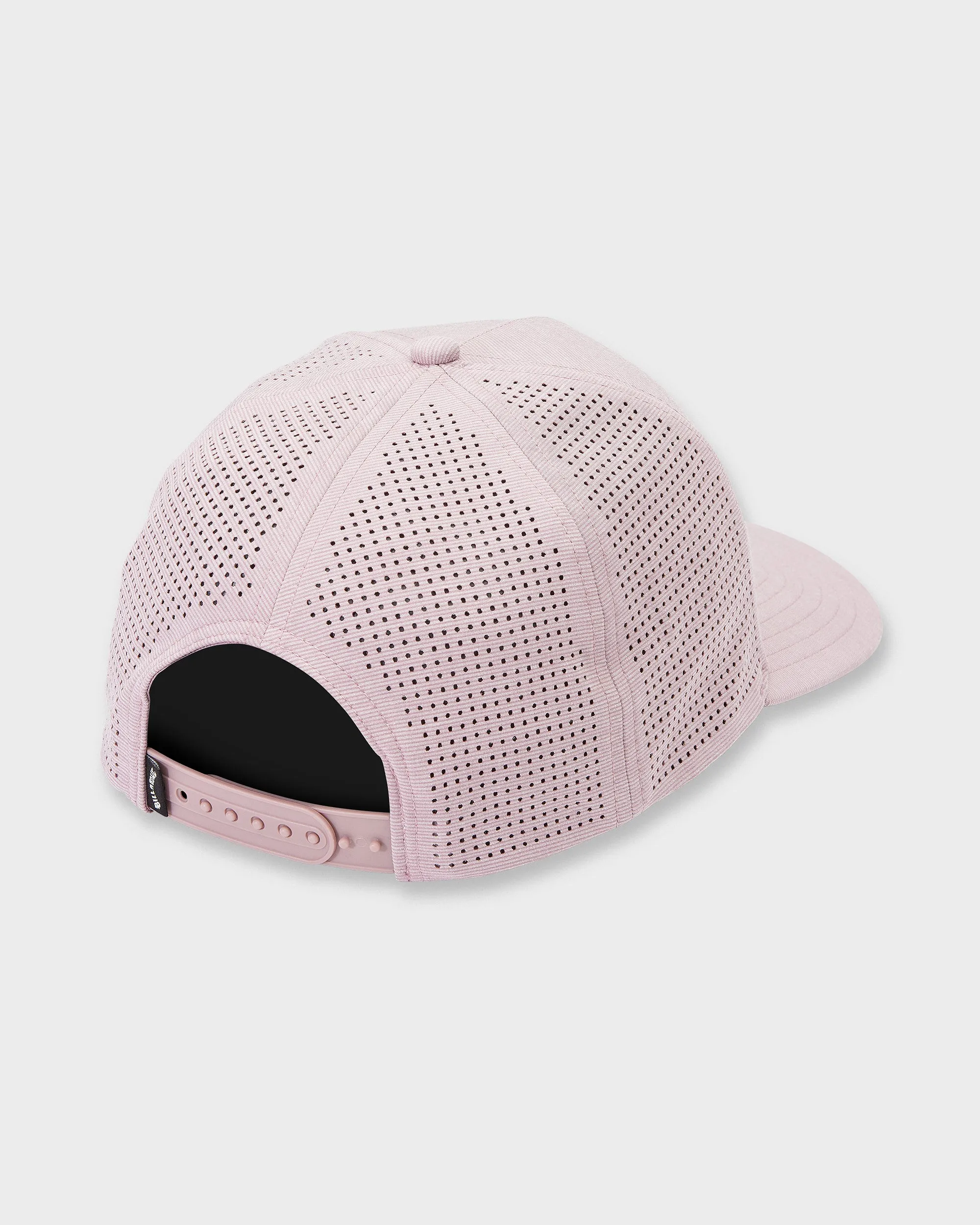 Crossfire Snapback Hat - Deep Purple sold by Billabong product image thumbnail 2