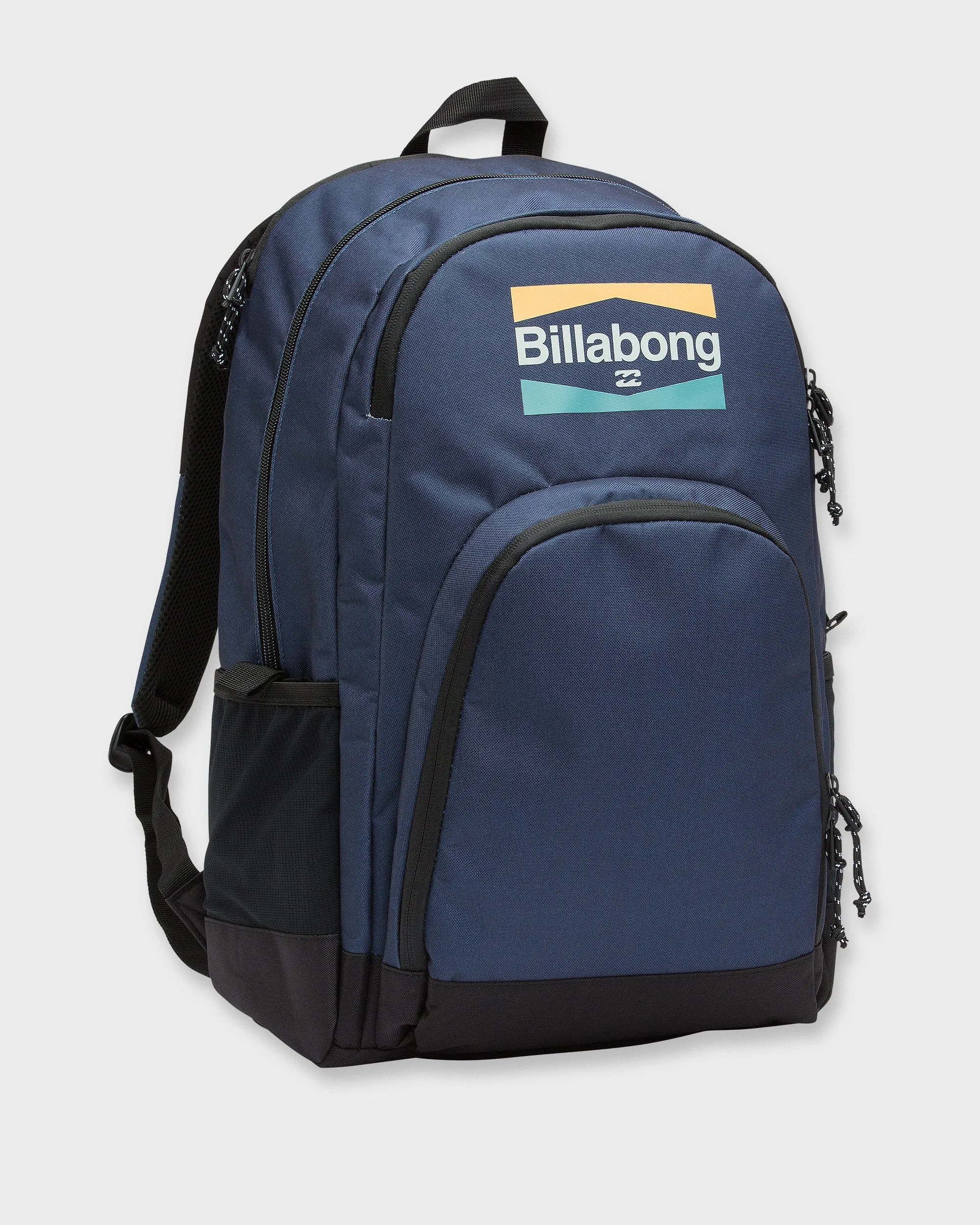 Command 29L Large Backpack - Navy sold by Billabong