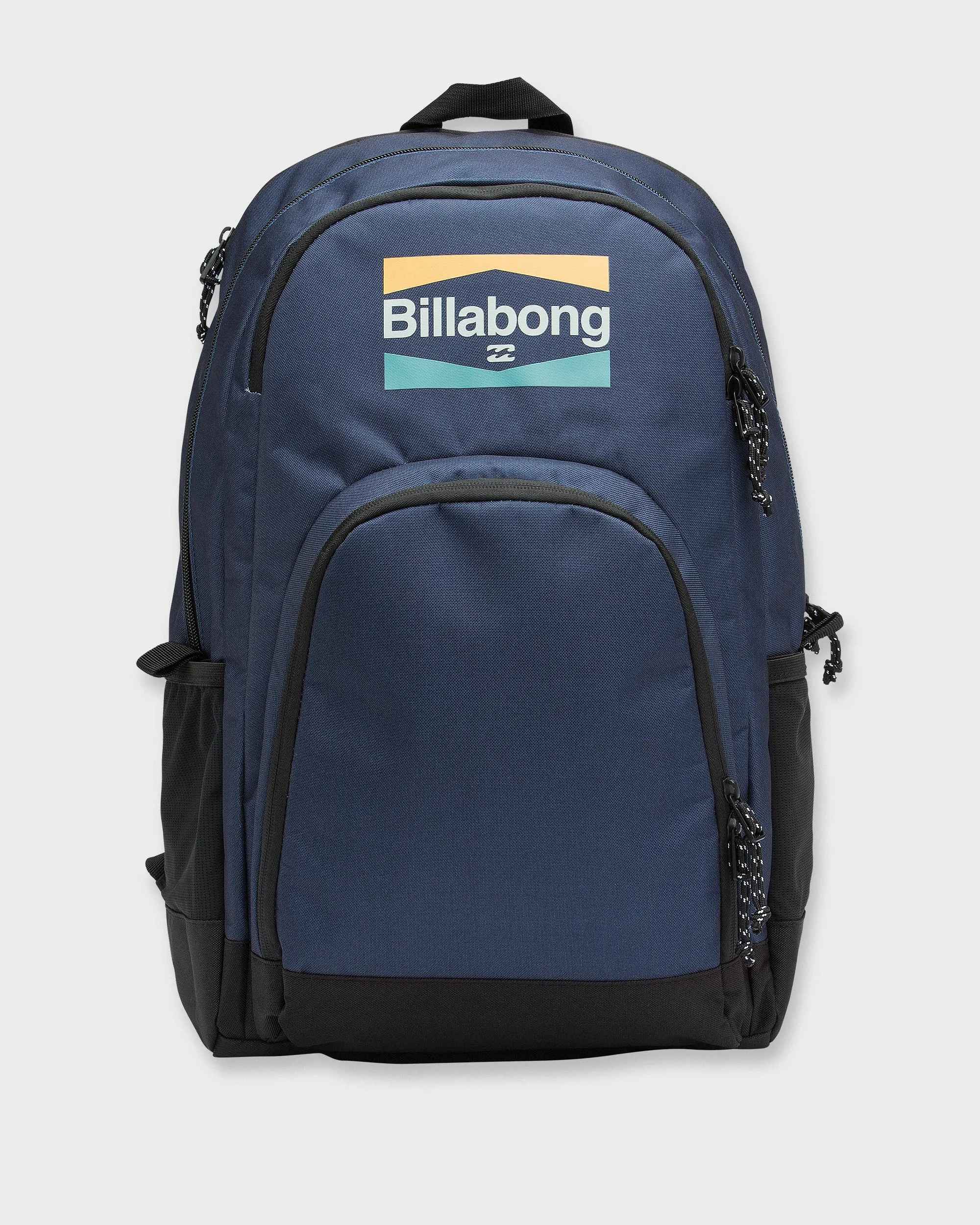 Command 29L Large Backpack - Navy sold by Billabong product image thumbnail 3