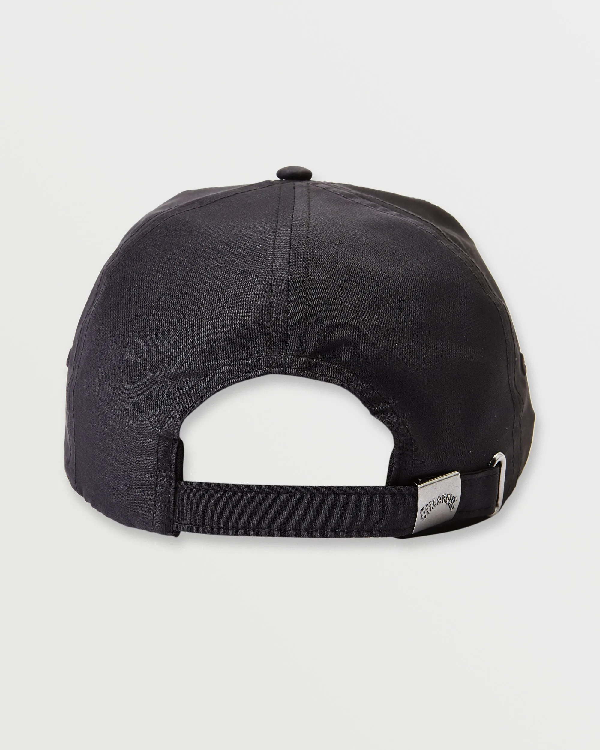Arch Team Snapback Hat - Black sold by Billabong product image thumbnail 2