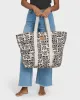 Poppins Playa Bag - Black Sands sold by Billabong