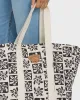 Poppins Playa Bag - Black Sands sold by Billabong