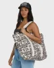 Poppins Playa Bag - Black Sands sold by Billabong