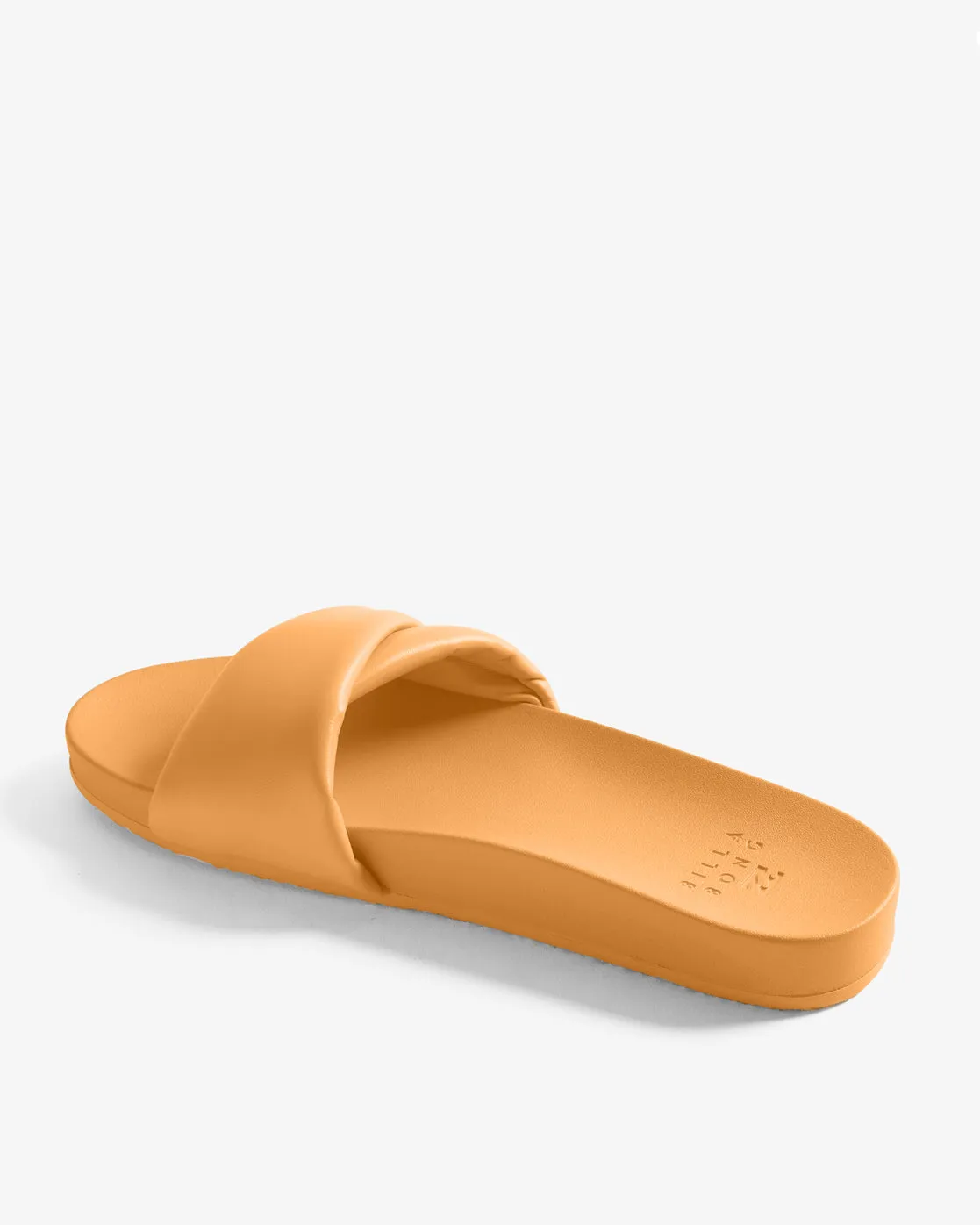 Dani Sandals - So Tan sold by Billabong product image thumbnail 3