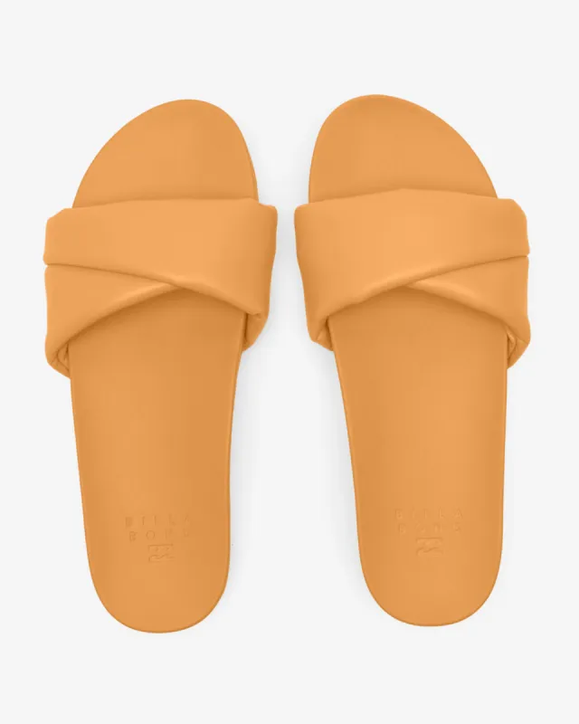 Dani Sandals - So Tan sold by Billabong