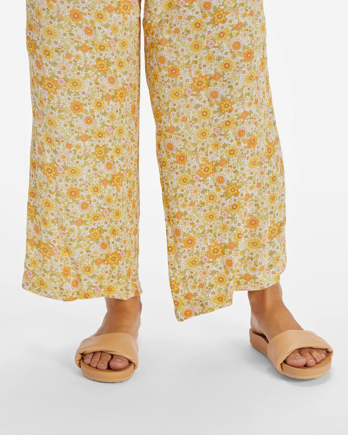 Dani Sandals - So Tan sold by Billabong product image thumbnail 5
